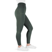 EQUITHÈME Riding Legging Acacia Full Grip Khaki EQUITHÈME Riding Legging Acacia Full Grip Khaki