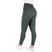 EQUITHÈME Riding Legging Acacia Full Grip Khaki EQUITHÈME Riding Legging Acacia Full Grip Khaki