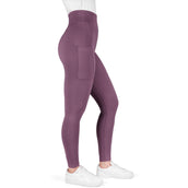 EQUITHÈME Riding Legging Acacia Full Grip Lilac EQUITHÈME Riding Legging Acacia Full Grip Lilac