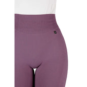 EQUITHÈME Riding Legging Acacia Full Grip Lilac EQUITHÈME Riding Legging Acacia Full Grip Lilac