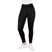 EQUITHÈME Riding Legging Birdy Full Grip Black EQUITHÈME Riding Legging Birdy Full Grip Black