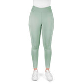 EQUITHÈME Riding Legging Birdy Full Grip Light green EQUITHÈME Riding Legging Birdy Full Grip Light green