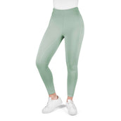 EQUITHÈME Riding Legging Birdy Full Grip Light green EQUITHÈME Riding Legging Birdy Full Grip Light green