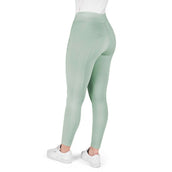 EQUITHÈME Riding Legging Birdy Full Grip Light green EQUITHÈME Riding Legging Birdy Full Grip Light green