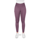 EQUITHÈME Riding Legging Birdy Full Grip Lilac EQUITHÈME Riding Legging Birdy Full Grip Lilac