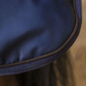 EQUITHÈME Stable Rug Teddy 200g Navy EQUITHÈME Stable Rug Teddy 200g Navy