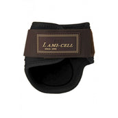 Lami-Cell Fetlock Boots Elite Youngster Choco Lami-Cell Fetlock Boots Elite Youngster Choco