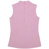 EQUITHÈME Shirt Carla Sleeveless Purple EQUITHÈME Shirt Carla Sleeveless Purple