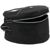 Riding World Helmet Bag Black Riding World Helmet Bag Black