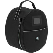 Riding World Helmet Bag Black Riding World Helmet Bag Black