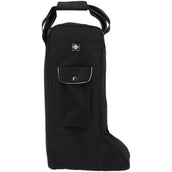 Riding World Boot Bag Black Riding World Boot Bag Black