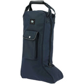 Riding World Boot Bag Navy Riding World Boot Bag Navy