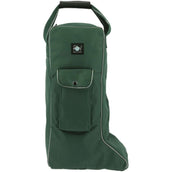 Riding World Boot Bag Dark Green Riding World Boot Bag Dark Green