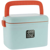 Hippotonic Grooming Box Scooby Blue Hippotonic Grooming Box Scooby Blue