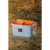 Hippotonic Grooming Box Scooby Blue Hippotonic Grooming Box Scooby Blue