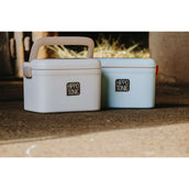 Hippotonic Grooming Box Scooby Blue Hippotonic Grooming Box Scooby Blue