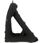 Spark Airbag Jacket Hippodrome Black Spark Airbag Jacket Hippodrome Black