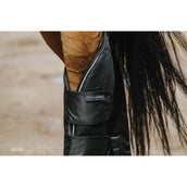 EQUITHÈME Transport Protectors 600D Black EQUITHÈME Transport Protectors 600D Black