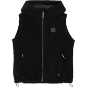EQUITHÈME Heated Vest Valery Black EQUITHÈME Heated Vest Valery Black