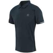 EQUITHÈME Polo Eric Navy EQUITHÈME Polo Eric Navy