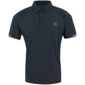 EQUITHÈME Polo Eric Navy EQUITHÈME Polo Eric Navy