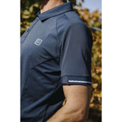EQUITHÈME Polo Eric Navy EQUITHÈME Polo Eric Navy