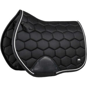 EQPRO Saddlepad Precious Jumping Black EQPRO Saddlepad Precious Jumping Black