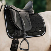 EQPRO Saddlepad Precious Dressage Black EQPRO Saddlepad Precious Dressage Black