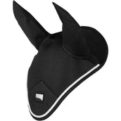 EQPRO Ear Bonnet Precious Black EQPRO Ear Bonnet Precious Black