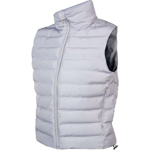 EQPRO Bodywarmer Agatha Lilac Coral EQPRO Bodywarmer Agatha Lilac Coral
