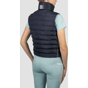 EQPRO Bodywarmer Agatha Navy Blue EQPRO Bodywarmer Agatha Navy Blue