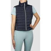 EQPRO Bodywarmer Agatha Navy Blue EQPRO Bodywarmer Agatha Navy Blue