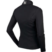 EQPRO Training Vest Hyacinth Black EQPRO Training Vest Hyacinth Black