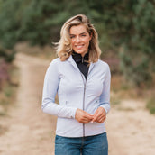 EQPRO Training Vest Hyacinth Lilac Coral EQPRO Training Vest Hyacinth Lilac Coral