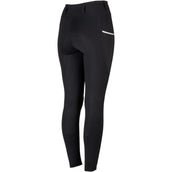 EQPRO Riding Legging Sofia Full Grip Black EQPRO Riding Legging Sofia Full Grip Black