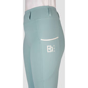 EQPRO Riding Legging Sofia Full Grip Blue Reef EQPRO Riding Legging Sofia Full Grip Blue Reef
