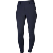 EQPRO Riding Legging Sofia Full Grip Navy Blue EQPRO Riding Legging Sofia Full Grip Navy Blue