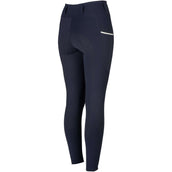 EQPRO Riding Legging Sofia Full Grip Navy Blue EQPRO Riding Legging Sofia Full Grip Navy Blue