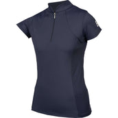 EQPRO Training shirt Madeline Navy Blue EQPRO Training shirt Madeline Navy Blue