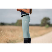EQPRO Riding Legging Sofia Full Grip Blue Reef EQPRO Riding Legging Sofia Full Grip Blue Reef