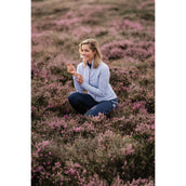 EQPRO Training Vest Hyacinth Lilac Coral EQPRO Training Vest Hyacinth Lilac Coral