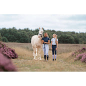 EQPRO Compression Socks Lilac Coral EQPRO Compression Socks Lilac Coral