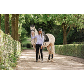 EQPRO Ear Bonnet Precious Black EQPRO Ear Bonnet Precious Black