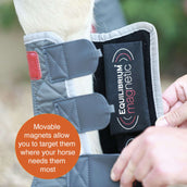 Equilibrium Leg Protectors Magnetic Grey Equilibrium Leg Protectors Magnetic Grey