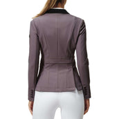 Equestrian Stockholm Competition Jacket Classic Dark Violet Equestrian Stockholm Competition Jacket Classic Dark Violet