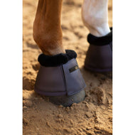 Equestrian Stockholm Bell Boots Dark Violet Equestrian Stockholm Bell Boots Dark Violet