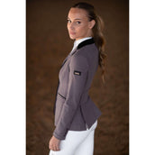Equestrian Stockholm Competition Jacket Classic Dark Violet Equestrian Stockholm Competition Jacket Classic Dark Violet