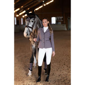 Equestrian Stockholm Competition Jacket Classic Dark Violet Equestrian Stockholm Competition Jacket Classic Dark Violet