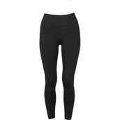 Equestrian Stockholm Riding Legging Movement Jump All Black Equestrian Stockholm Riding Legging Movement Jump All Black