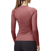 Equestrian Stockholm Shirt Dynamic Amber Rose Equestrian Stockholm Shirt Dynamic Amber Rose